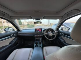 Used 2022 Honda Civic