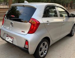 Used 2022 Kia Picanto