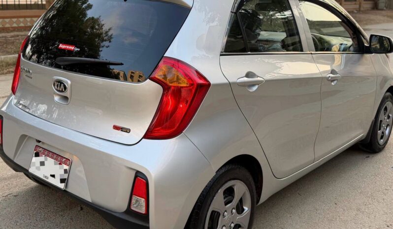 
								Used 2022 Kia Picanto full									