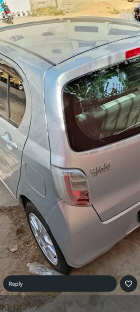 Used 2012 Toyota pixis
