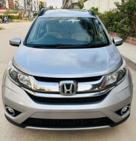 Used 2019 Honda BR-V