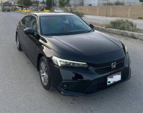 Used 2022 Honda Civic