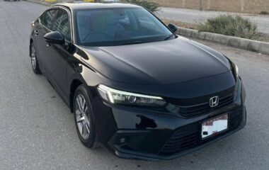 Used 2022 Honda Civic