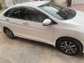 Used 2022 Honda City