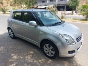 Used 2020 Suzuki Swift