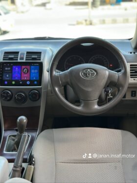 Used 2011 Toyota Corolla