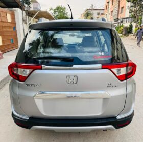 Used 2019 Honda BR-V