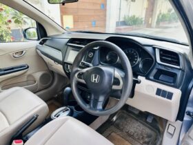 Used 2019 Honda BR-V