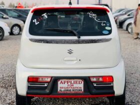 Used 2022 Suzuki Alto