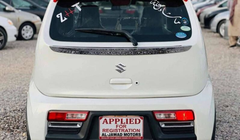 
								Used 2022 Suzuki Alto full									