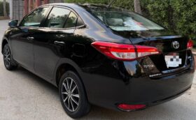 Used 2021 Toyota Yaris