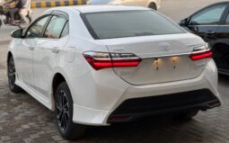 Used 2025 Toyota grande