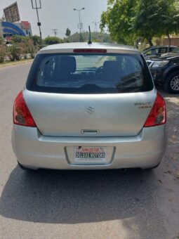 Used 2020 Suzuki Swift