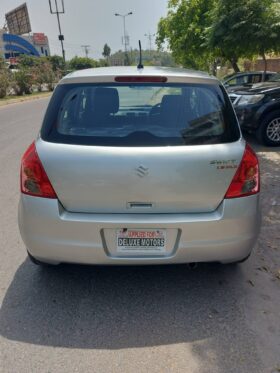 Used 2020 Suzuki Swift