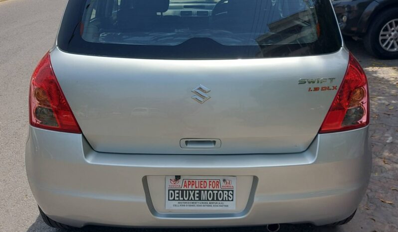 
								Used 2020 Suzuki Swift full									