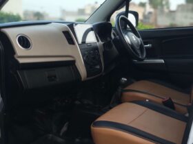 Used 2024 Suzuki Wagon R