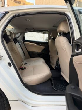 Used 2016 Honda Civic