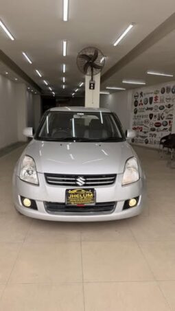 Used 2015 Suzuki Swift