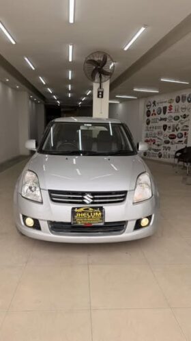 Used 2015 Suzuki Swift