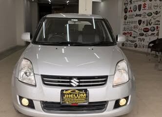 Used 2015 Suzuki Swift