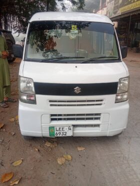 Used 2011 Suzuki Every