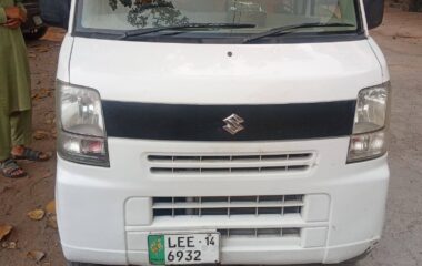 Used 2011 Suzuki Every