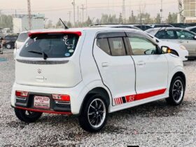 Used 2022 Suzuki Alto