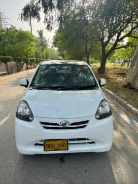 Used 2012 Daihatsu mira