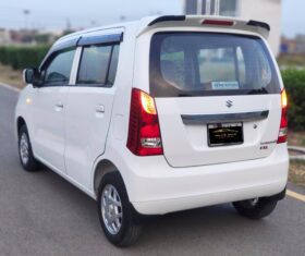 Used 2024 Suzuki Wagon R