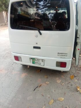 Used 2011 Suzuki Every
