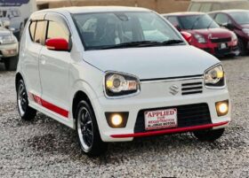 Used 2022 Suzuki Alto