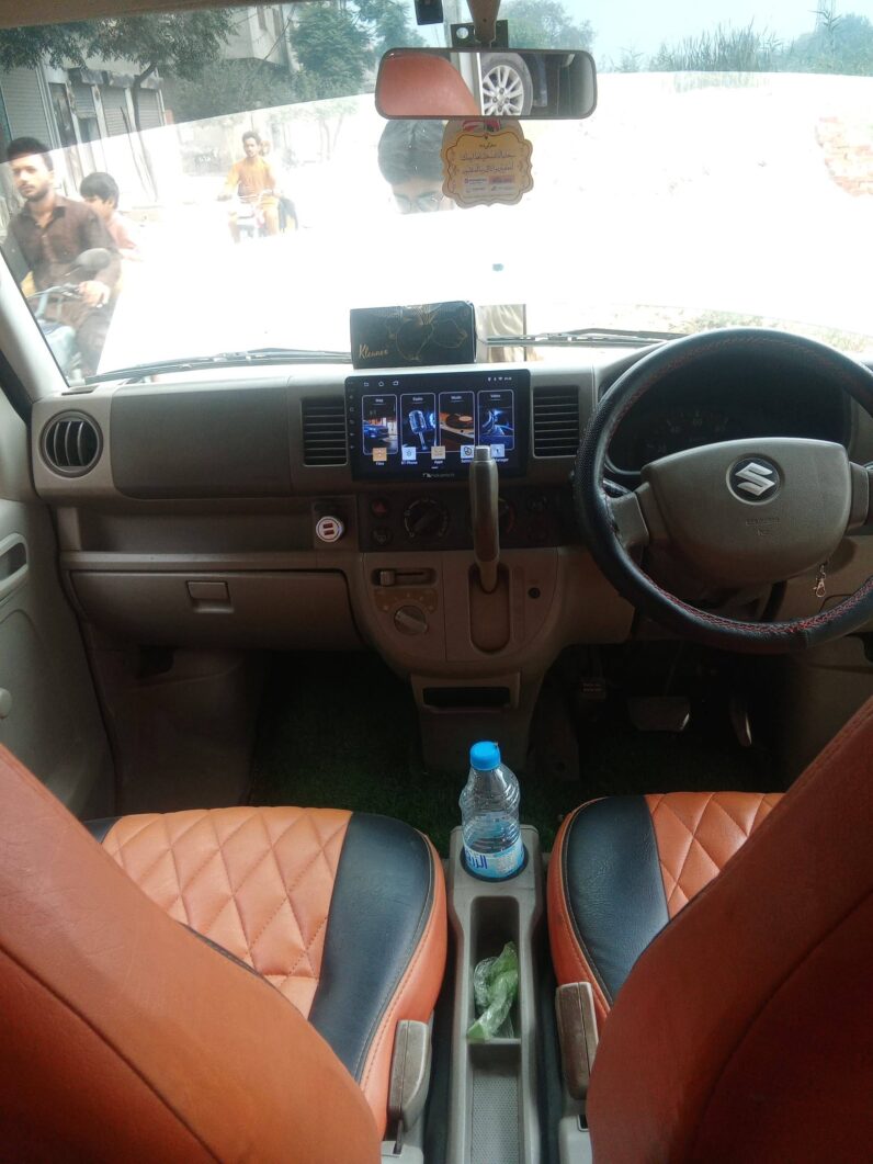
								Used 2011 Suzuki Every full									