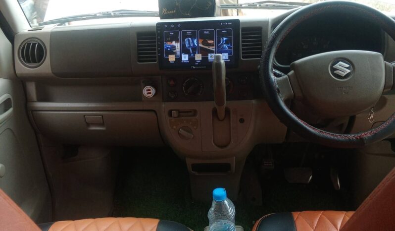 
								Used 2011 Suzuki Every full									