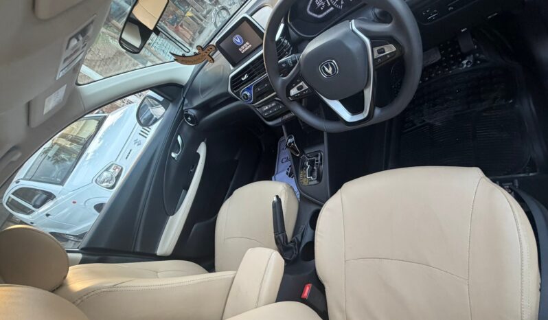 
								Used 2021 changan alsvin full									