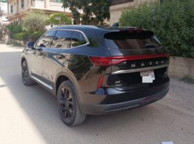 Used 2024 haval H6