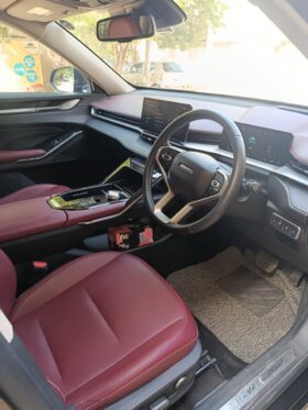 Used 2024 haval H6