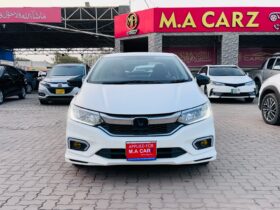 Used 2024 Honda City