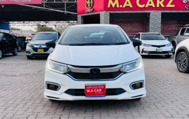 Used 2024 Honda City