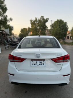 Used 2021 changan alsvin