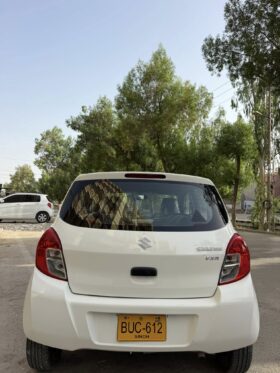 Used 2021 Suzuki Cultus