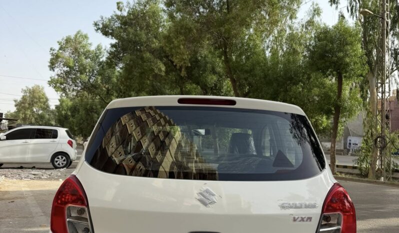 
								Used 2021 Suzuki Cultus full									