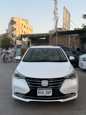 Used 2021 changan alsvin
