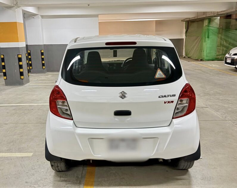 
								Used 2020 Suzuki Cultus full									