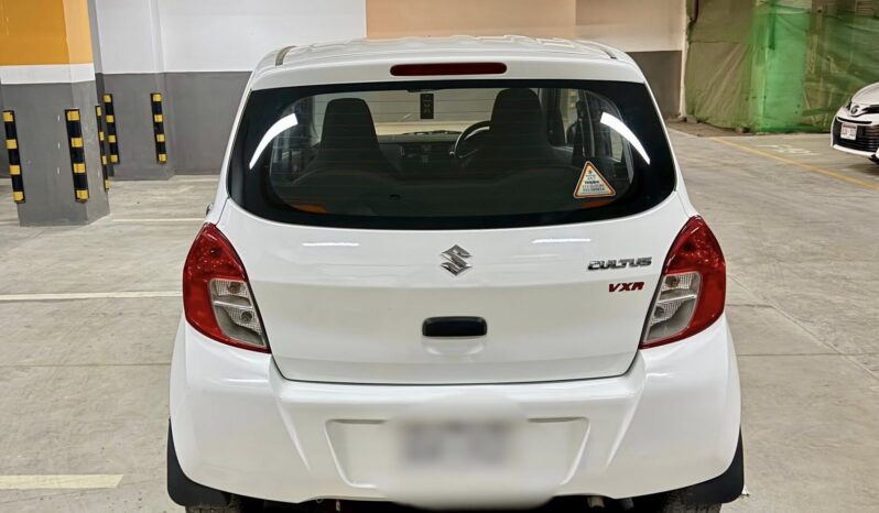 
								Used 2020 Suzuki Cultus full									