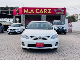 Used 2014 Toyota Corolla