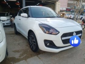 Used 2024 Suzuki Swift