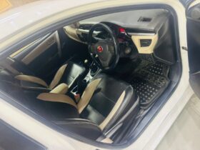 Used 2015 Toyota Corolla