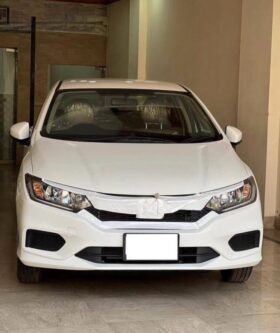 Used 2026 Honda City