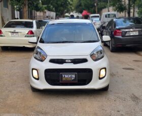 Used 2022 Kia Picanto