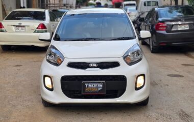 Used 2022 Kia Picanto
